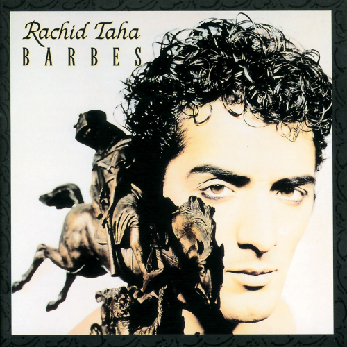 Barbès by Acid Arab, Rachid Taha - imusic.am