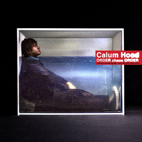 ORDER chaos ORDER by Calum Hood - imusic.am