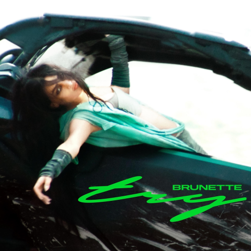 TRY by Brunette - imusic.am