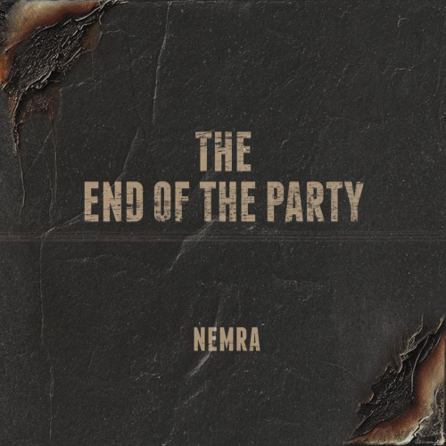 The End of the Party by Nemra - imusic.am