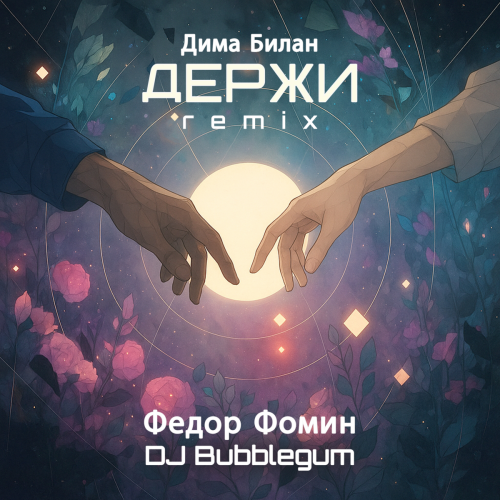 Держи (Remix) by Дима Билан, Федор Фомин, Dj Bubblegum - imusic.am