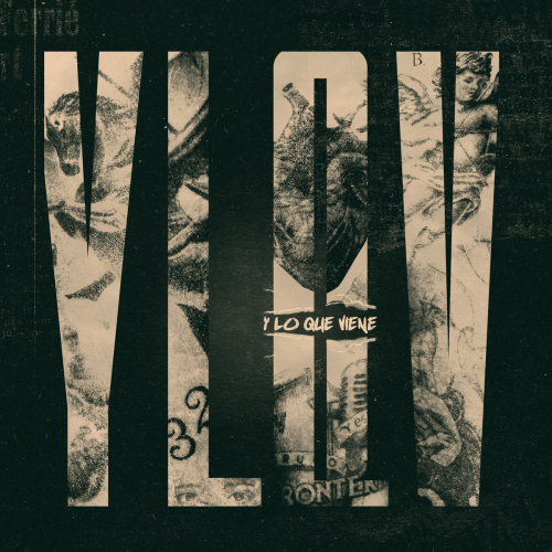 La Del Proceso by Grupo Frontera, Manuel Turizo - imusic.am