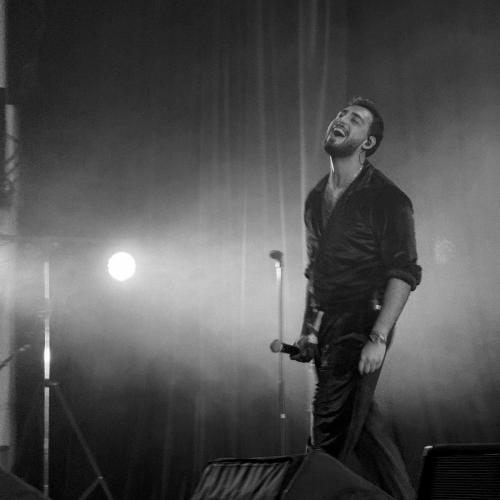 Poppuri by Sergey Zeynalyan - imusic.am