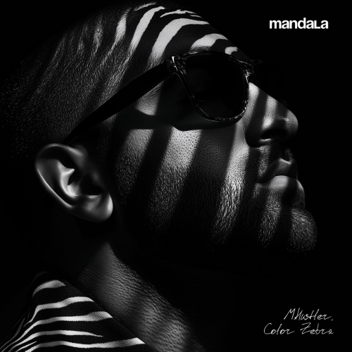 Mandala by M.Hustler, Color Zebra - imusic.am