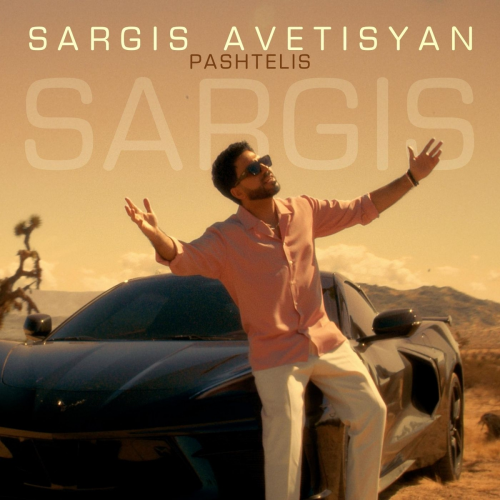 Pashtelis by Sargis Avetisyan - imusic.am
