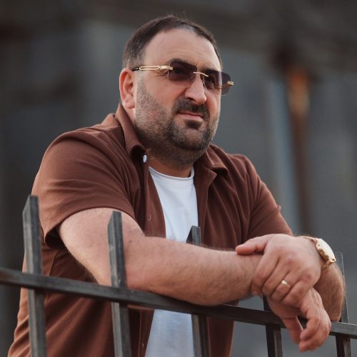 Xaxaxutyan Trchun by Garik Kirakosyan - imusic.am