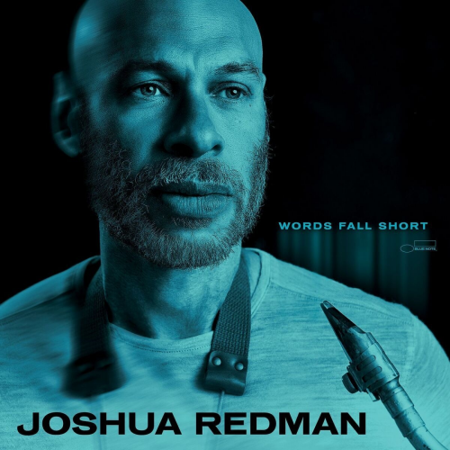 Borrowed Eyes by Joshua Redman - imusic.am