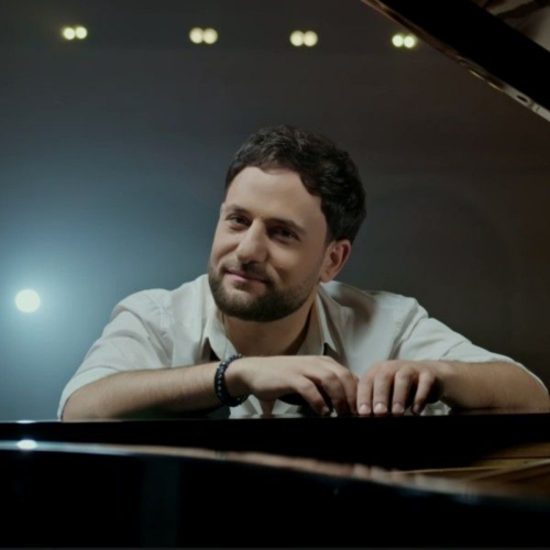 Siremgy by Artur Yeghiazaryan - imusic.am