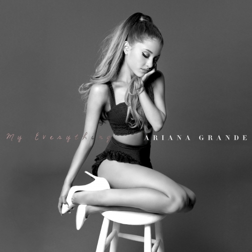 My Everything by Ariana Grande - imusic.am