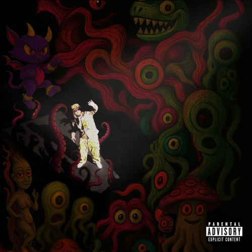 Inframundo by Brray - imusic.am