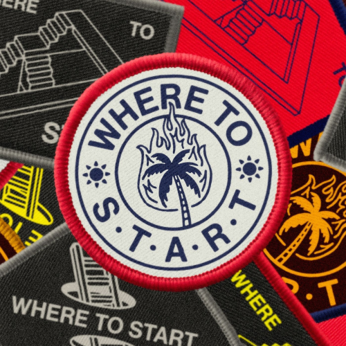 Where To Start by Wale - imusic.am
