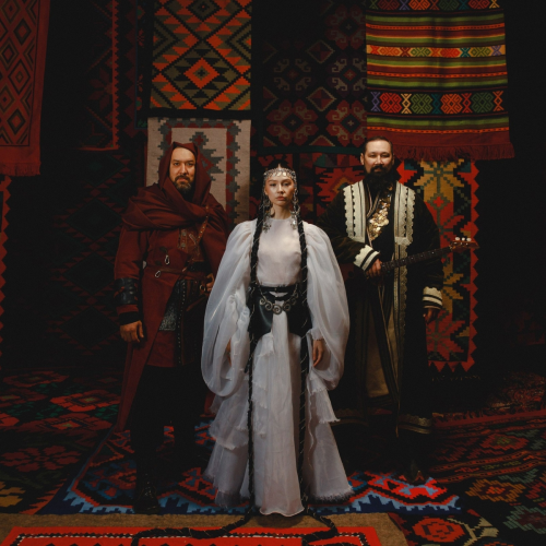 Yola by AY YOLA - imusic.am