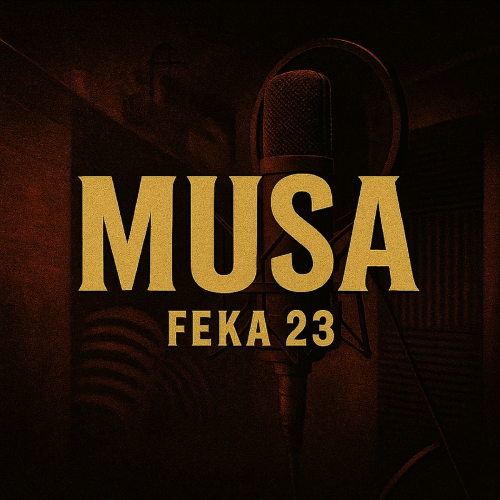 Musa by Feka 23 - imusic.am