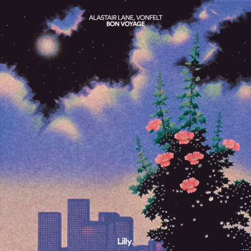 Bon Voyage by Alastair Lane, VONFELT - imusic.am