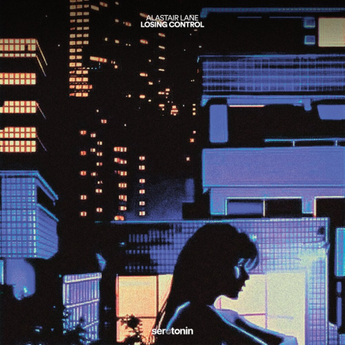 Losing Control by Alastair Lane, Mea - imusic.am