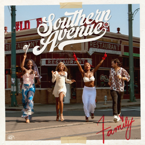 Family by Southern Avenue - imusic.am
