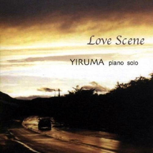Love Scene by Yiruma - imusic.am