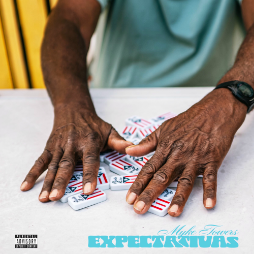 EXPECTATIVAS by Myke Towers - imusic.am
