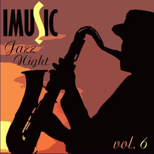 Ilm Jazz Night Vol6 by iLyov - imusic.am