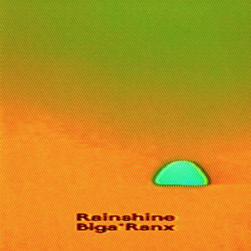 RAINSHINE by Biga*Ranx - imusic.am