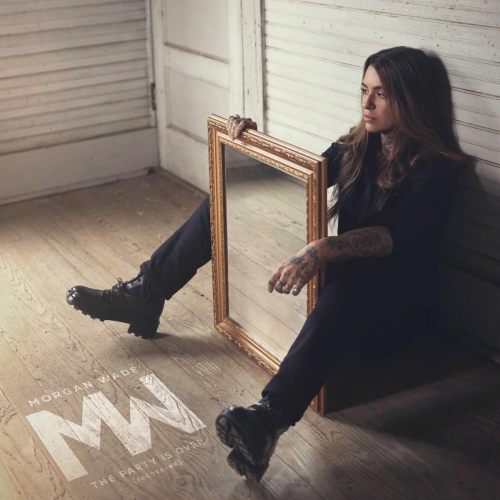 Left Me Behind by Morgan Wade - imusic.am