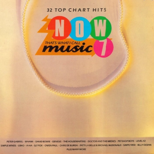 Now That's What I Call Music! 07 by Various Artists - imusic.am