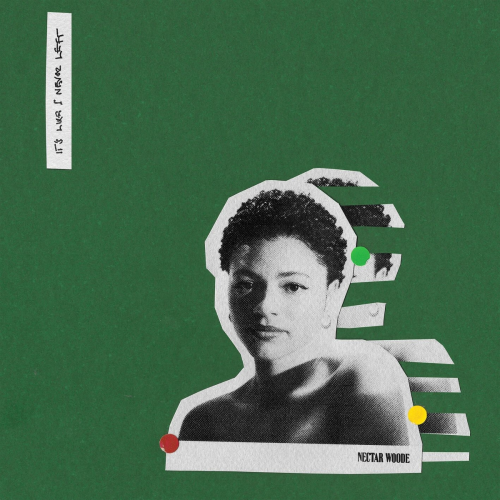 Ama said by Nectar Woode - imusic.am