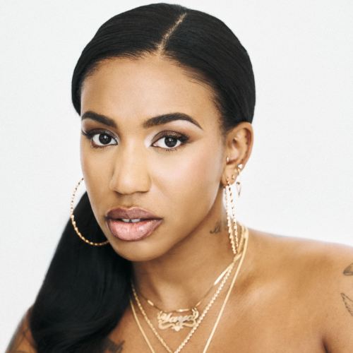 do it afraid by Yaya Bey - imusic.am