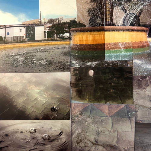 Nickel on the Fountain Floor by illuminati hotties - imusic.am