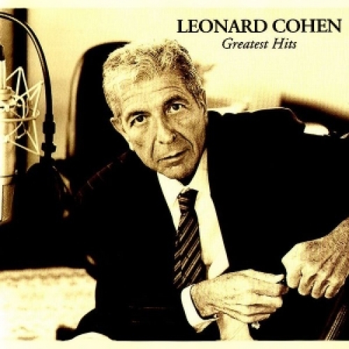 Greatest Hits by Leonard Cohen - imusic.am