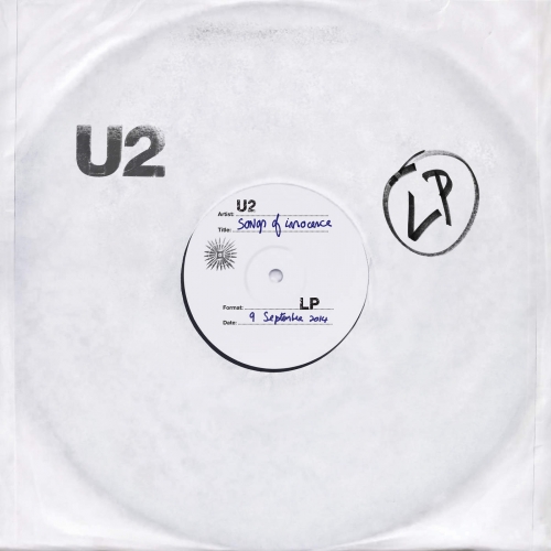 Songs Of Innocence by U2 - imusic.am