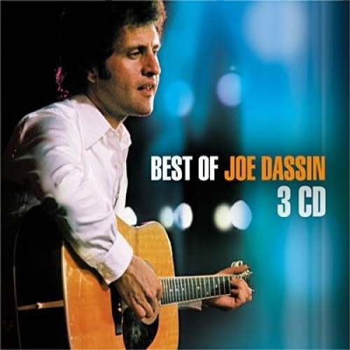 Best Of Joe Dassin by Joe Dassin - imusic.am