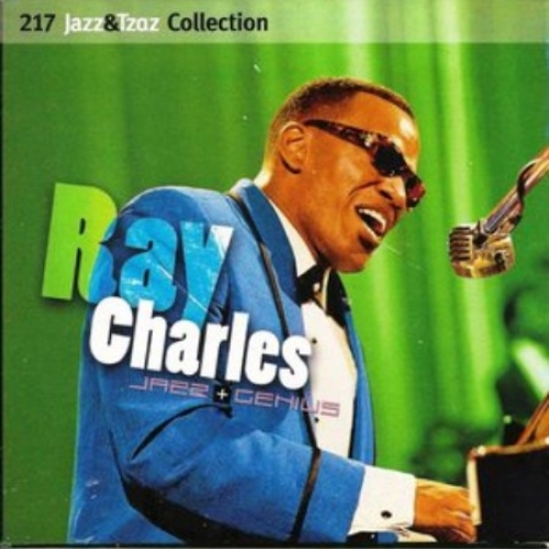 Jazz  Genius by Ray Charles - imusic.am