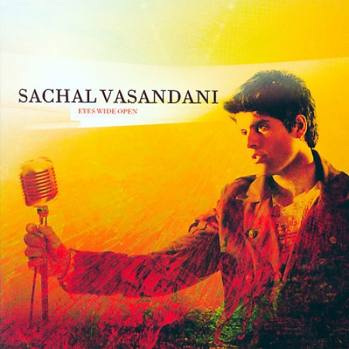 Eyes Wide Open by Sachal Vasandani - imusic.am