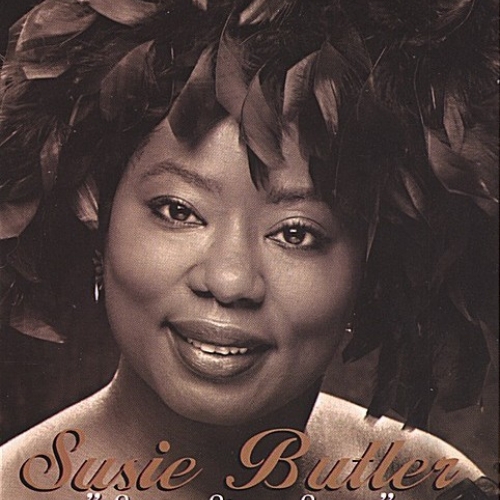 Susie Sings Sarah by Susie Butler - imusic.am