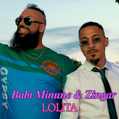 Lolita by Babi Minune, Zingar - imusic.am