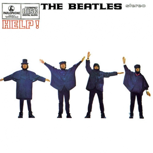 Help! by The Beatles - imusic.am