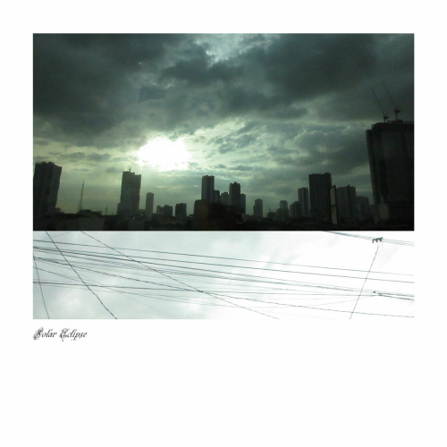 Solar Eclipse by Dream, Ivory - imusic.am
