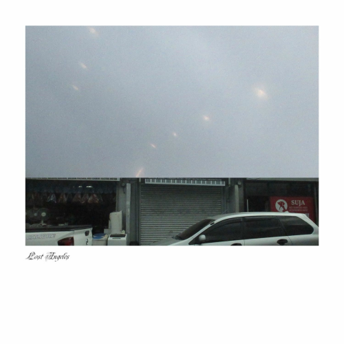 Lost Angeles by Dream, Ivory - imusic.am
