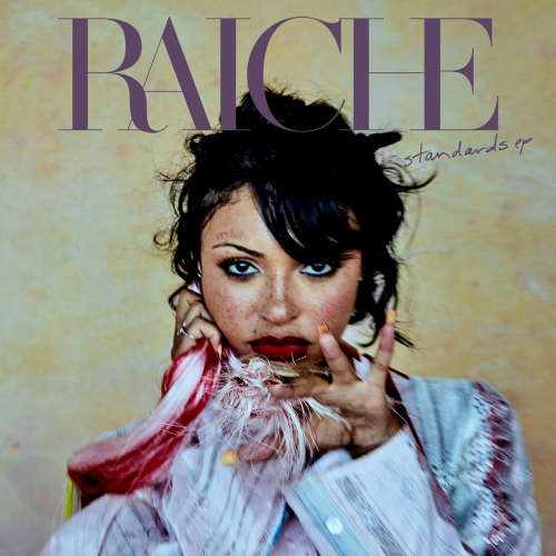 Standards by Raiche - imusic.am