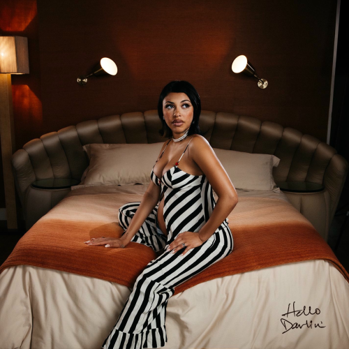 Hello Darlin by Raiche - imusic.am