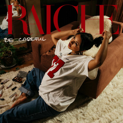 Be Careful by Raiche - imusic.am