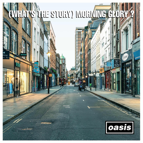 Acquiesce (Unplugged) by Oasis - imusic.am