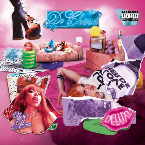 De Chava by Yeri Mua - imusic.am