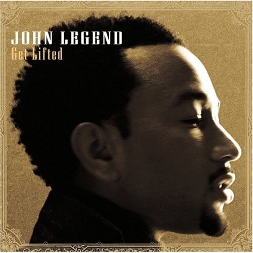 Get Lifted by John Legend - imusic.am