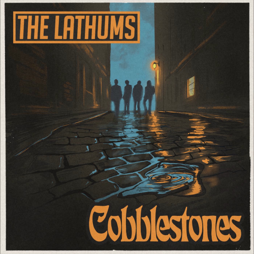 Cobblestones by The Lathums - imusic.am