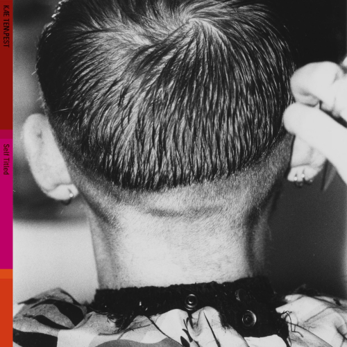 Self Titled by Kae Tempest - imusic.am