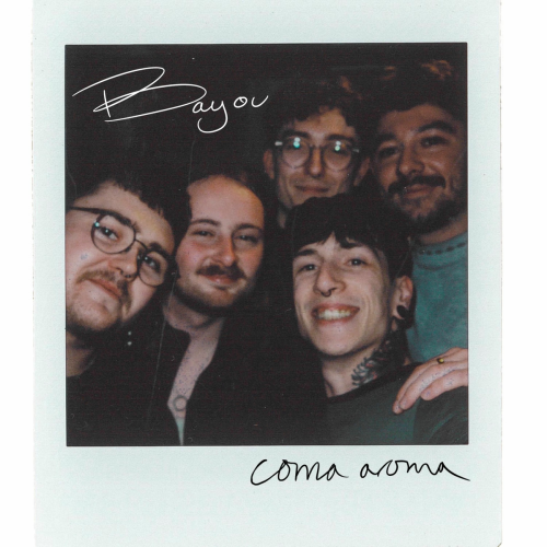 Coma Aroma by Bayou - imusic.am