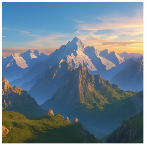 Rise by CHAAMA - imusic.am