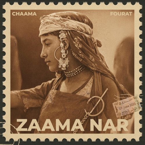 Zaama Nar by CHAAMA, Fourat - imusic.am